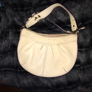 Couch Hobo purse